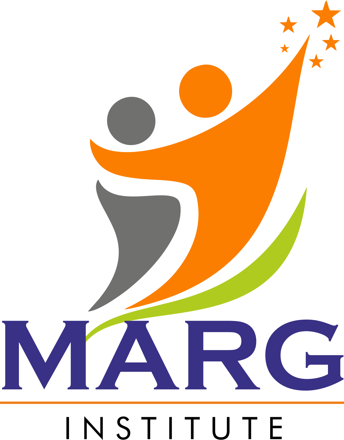 Marg Institute LOGO